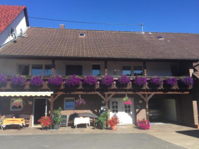 Privatzimmer Hoffmann